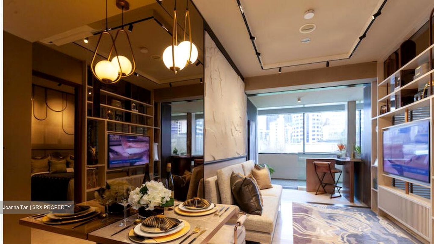 River Valley Road (D6), Condominium #456492881